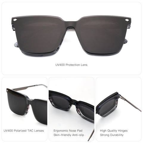 Zenottic Sun Glasses