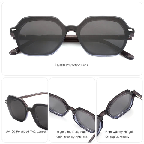 Zenottic Sun Glasses Josie