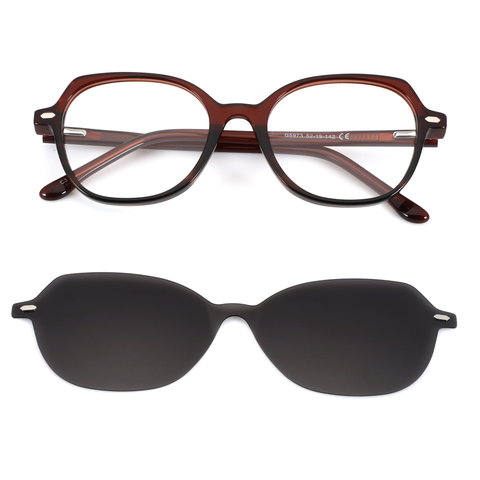 Zenottic Sun Glasses Sage