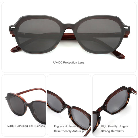 Zenottic Sun Glasses Sage