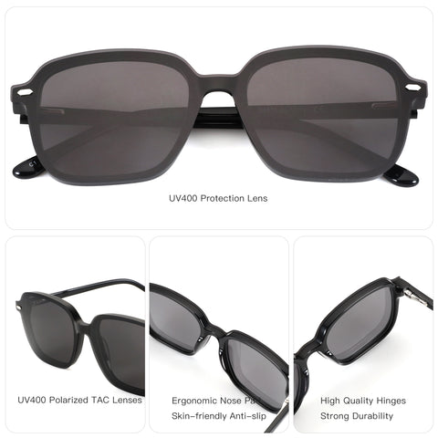 Zenottic Sun Glasses Maeve