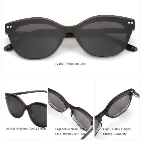 Zenottic Sun Glasses Cleo