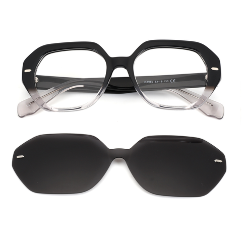 Zenottic Sun Glasses Fern