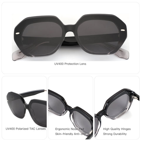 Zenottic Sun Glasses Fern
