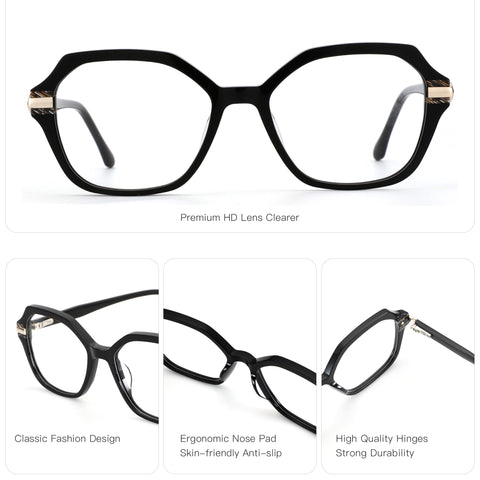 Zenottic Eyeglasses