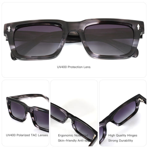 Zenottic Sun Glasses Pollock