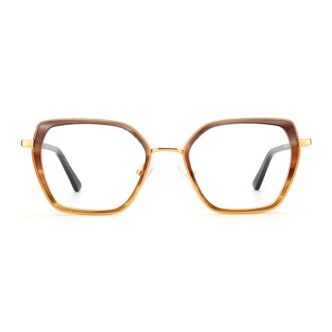 Zenottic Eyeglasses 