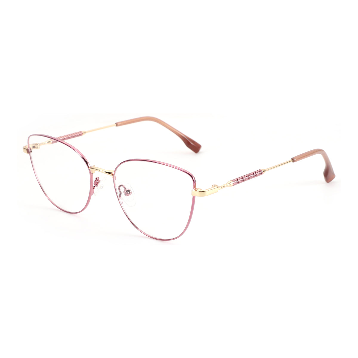 Zenottic Eyeglasses 