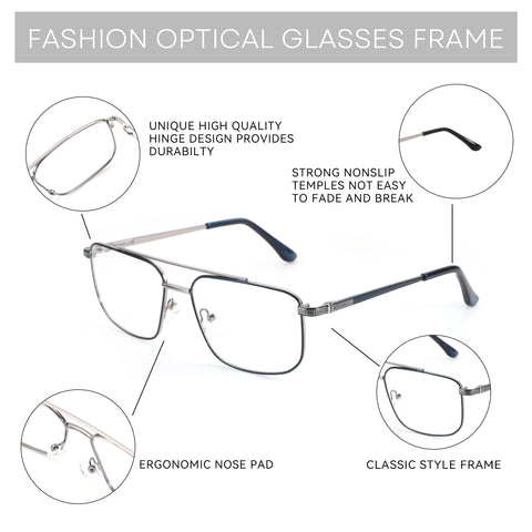 Zenottic Eyeglasses 