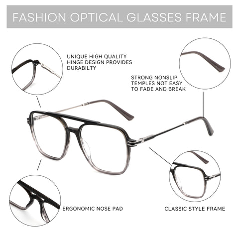 Zenottic Eyeglasses