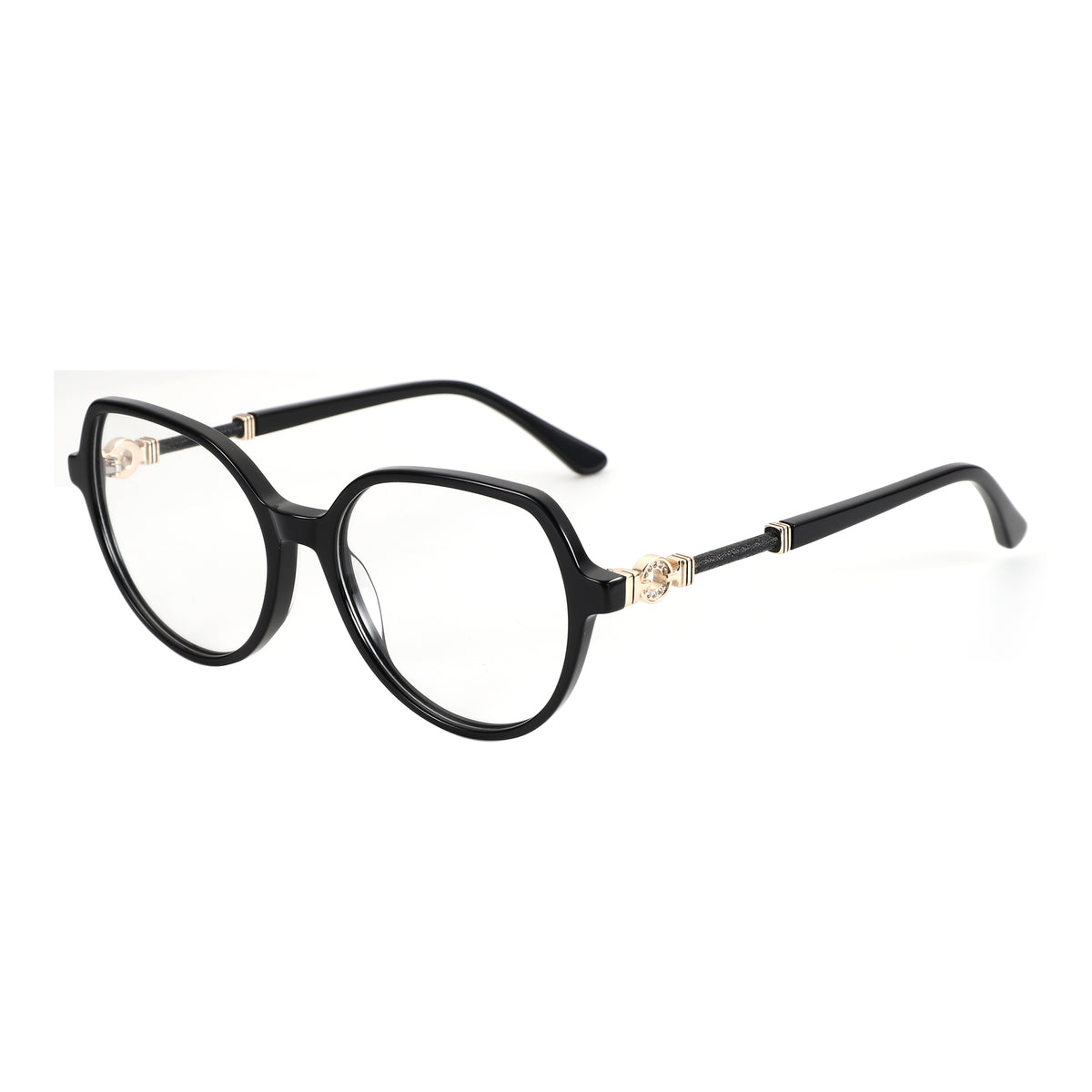 Zenottic Eyeglasses 