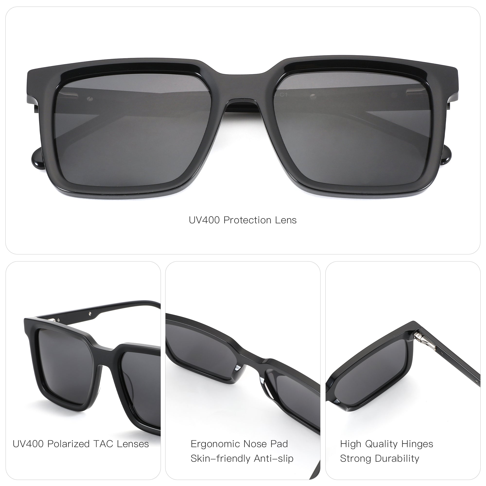 Zenottic Sun Glasses 