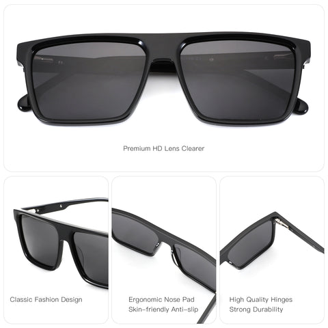 Zenottic Sun Glasses