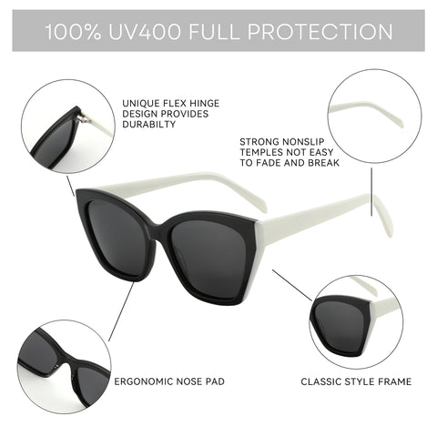 Zenottic Sun Glasses