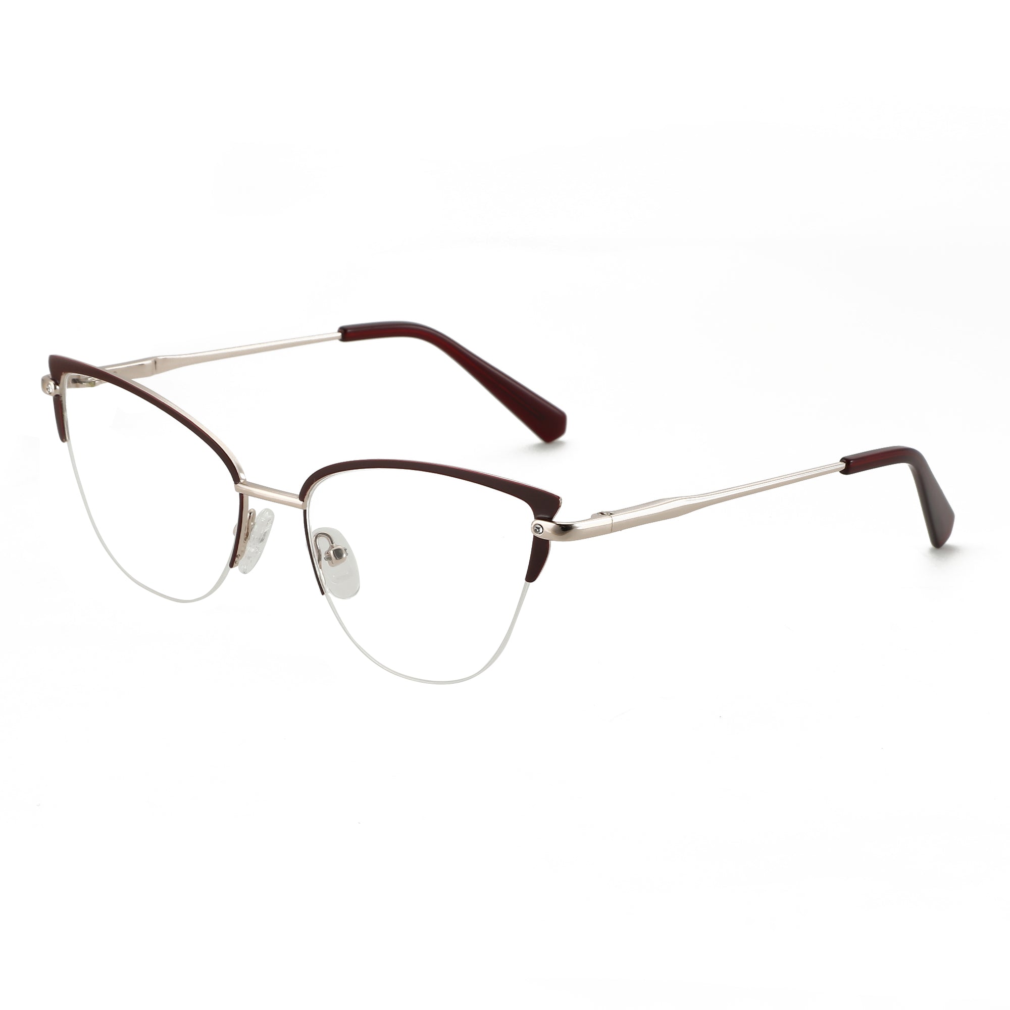 Zenottic Eyeglasses