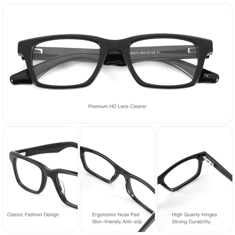 Zenottic Eyeglasses