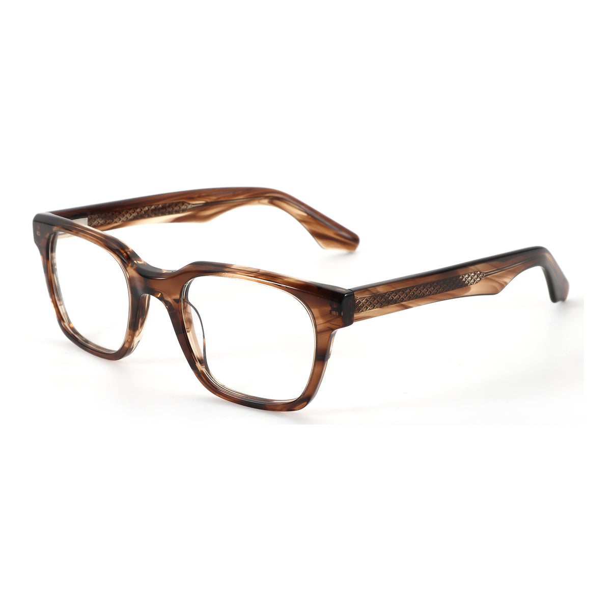 Zenottic Eyeglasses Mandel