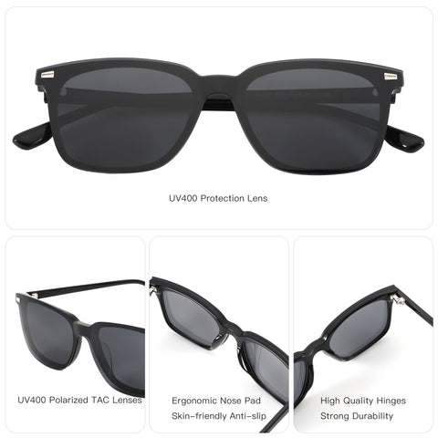 Zenottic Sun Glasses Kenney