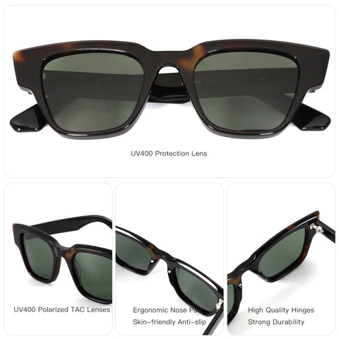 Zenottic Sun Glasses Everleigh