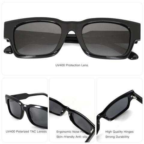 Zenottic Sun Glasses Nathalie