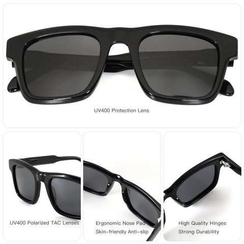 Zenottic Sun Glasses Aileen