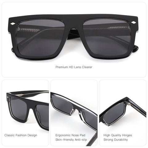 Zenottic Sun Glasses