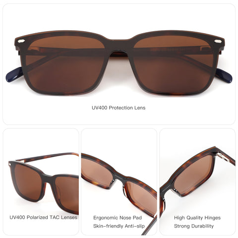 Zenottic Sun Glasses Basil