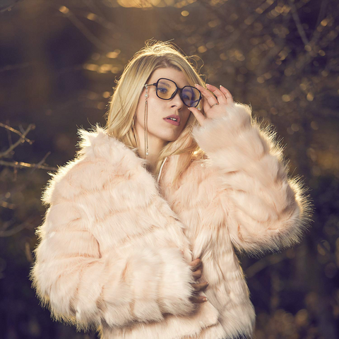Zenottic Blue Light Blocking Glasses