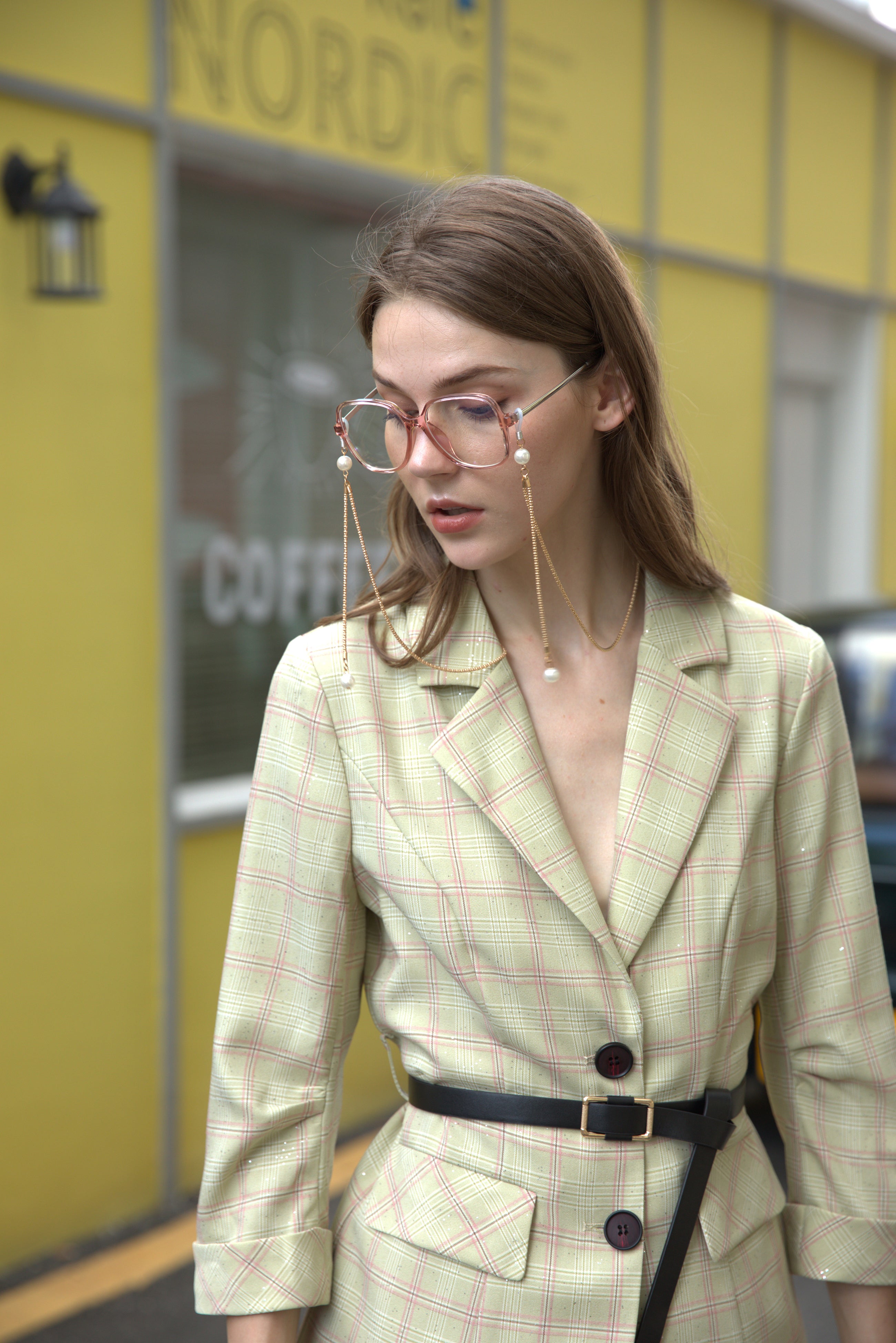 Zenottic Blue Light Blocking Glasses