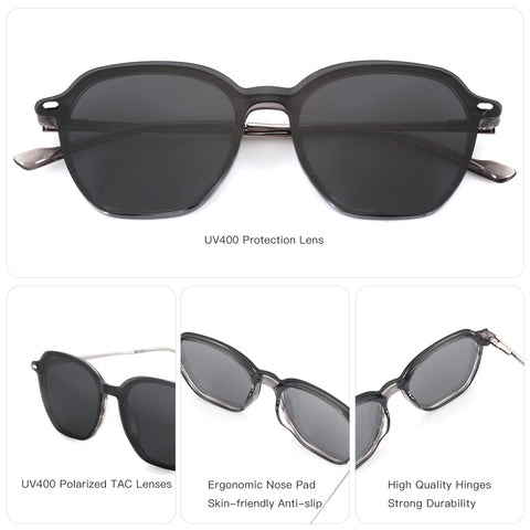 Zenottic Sun Glasses Amy