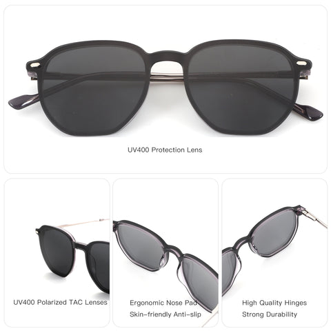 Zenottic Sun Glasses Dottie
