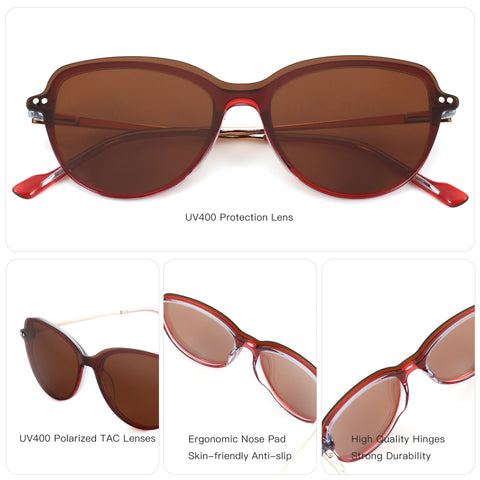 Zenottic Sun Glasses Aria