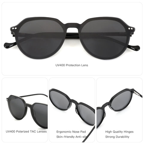 Zenottic Sun Glasses Una