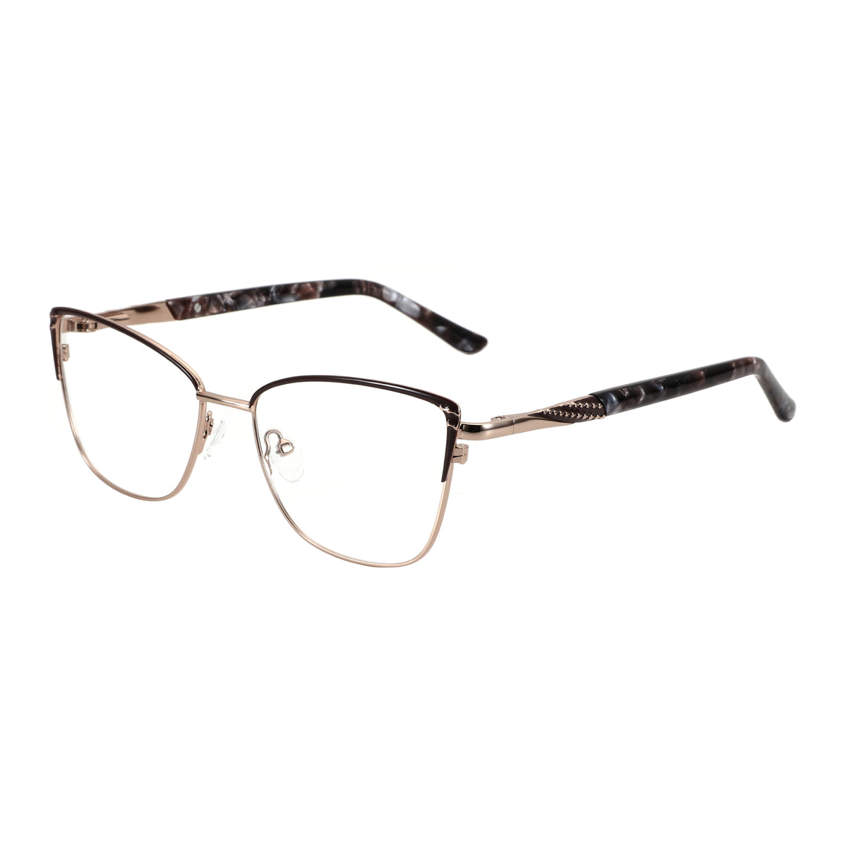 Zenottic Eyeglasses 