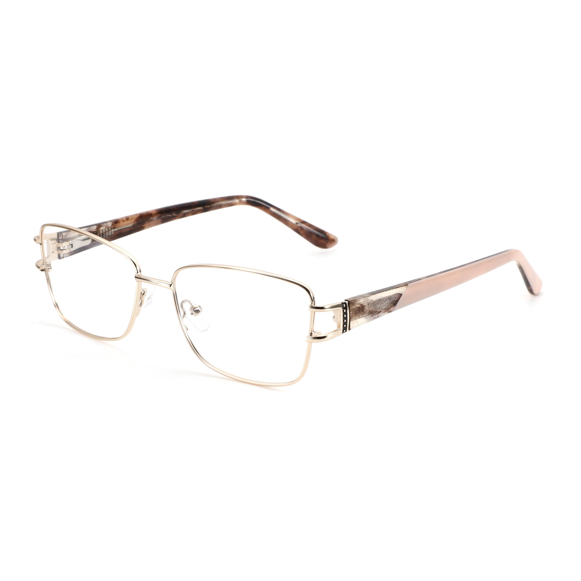Zenottic Eyeglasses