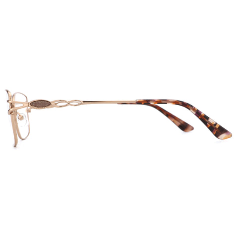 Zenottic Eyeglasses Althea