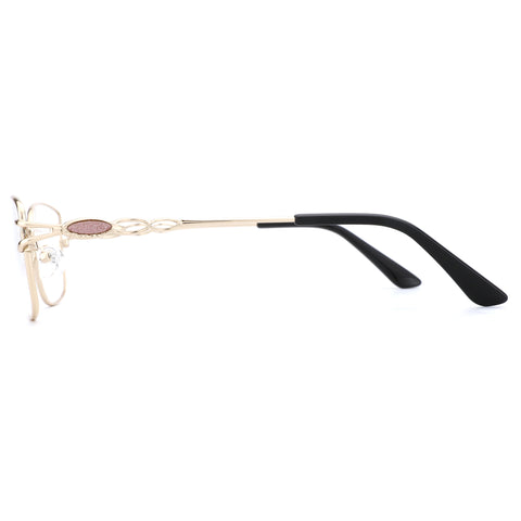 Zenottic Eyeglasses Althea