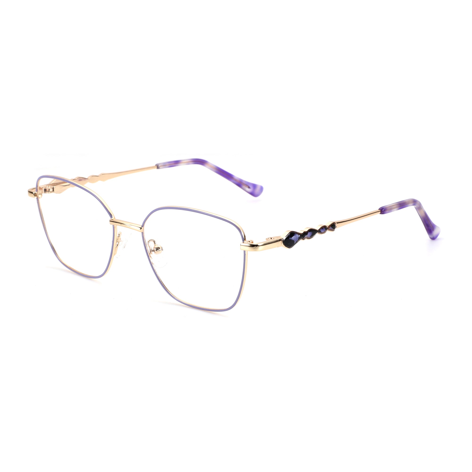 Zenottic Eyeglasses