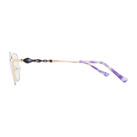 Zenottic Eyeglasses