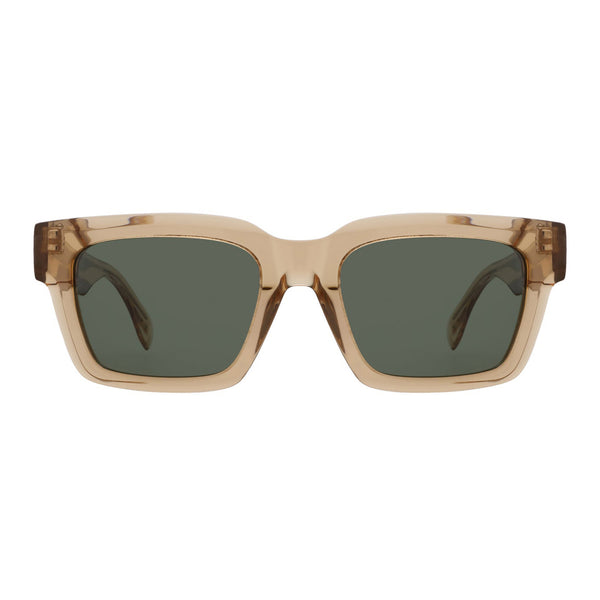 Men's Square Sunglasses | UV400 Protection – ZENOTTIC Eyewear