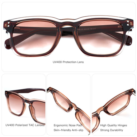 Zenottic Sun Glasses Ansley