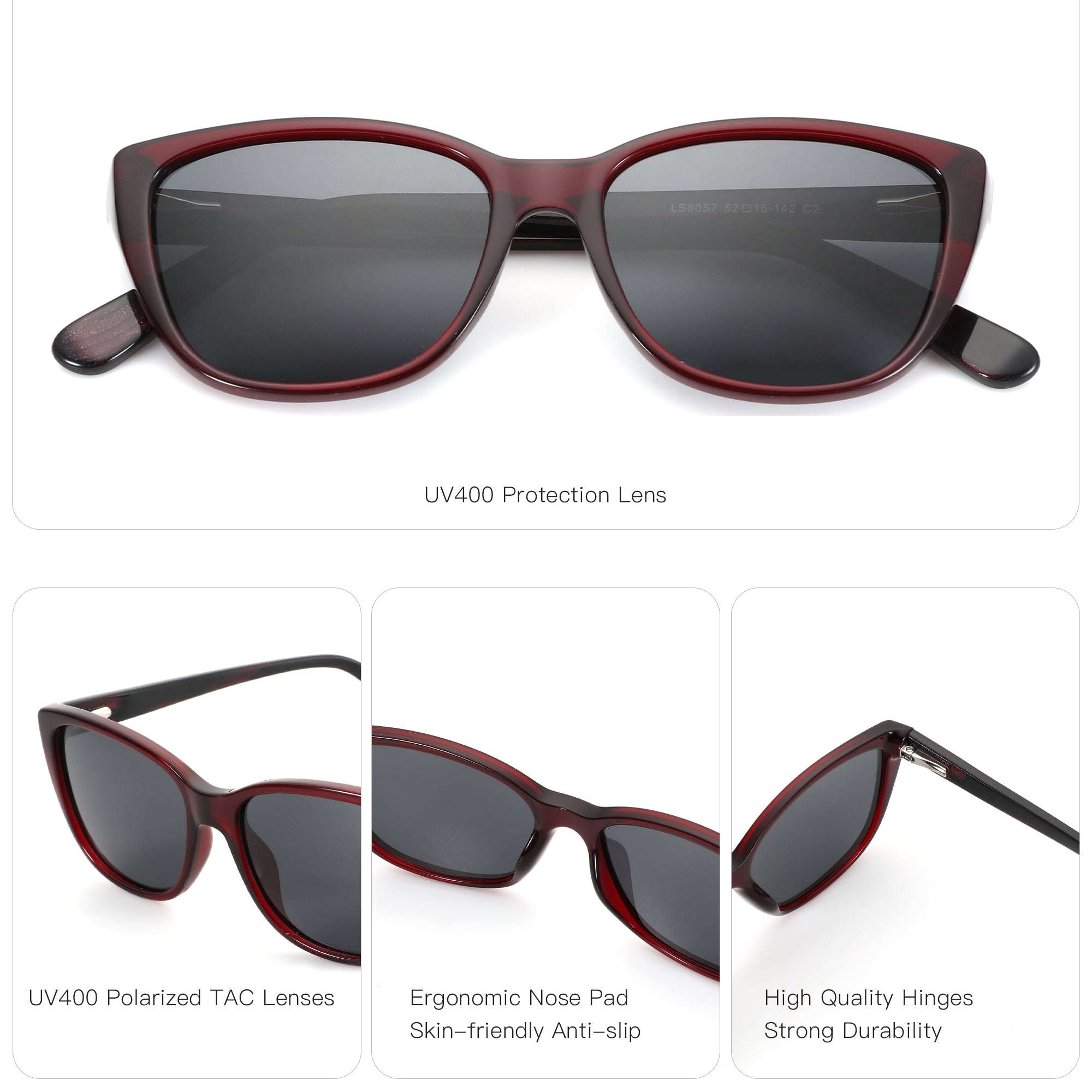 Zenottic Sun Glasses