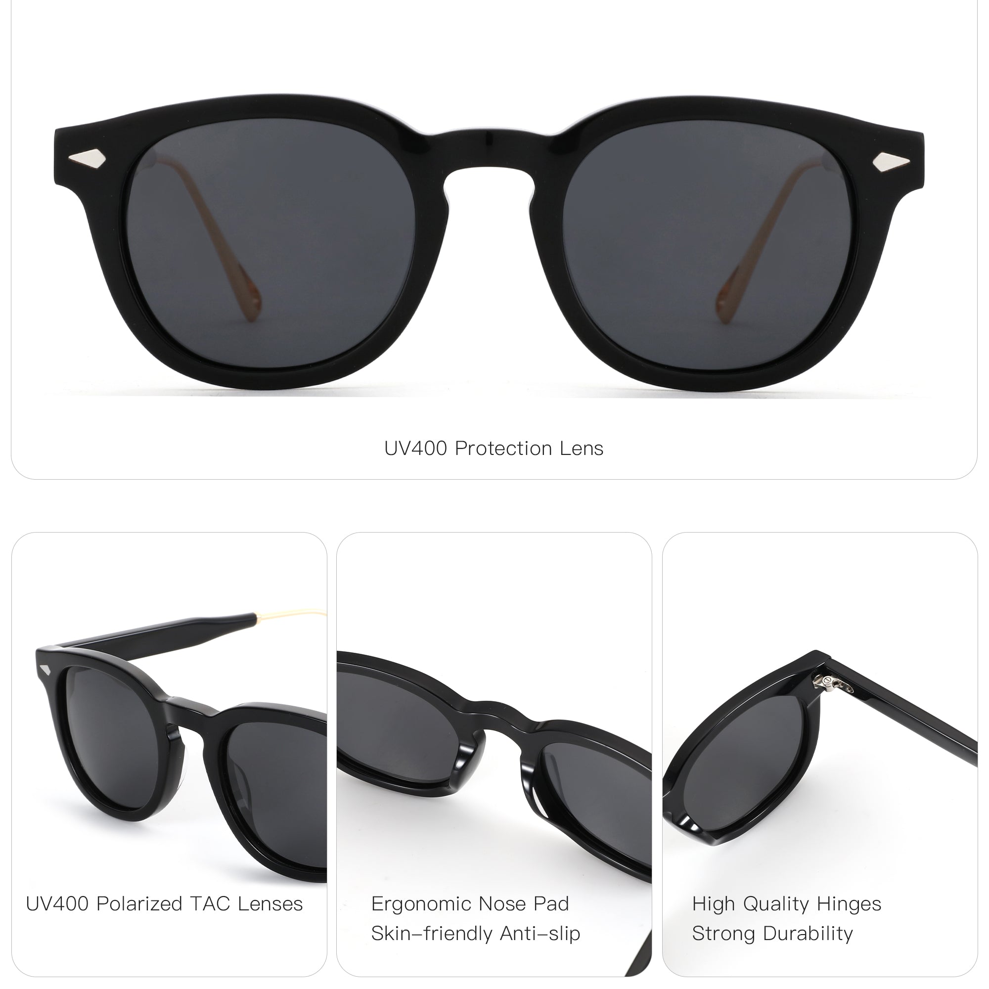 Zenottic Sun Glasses