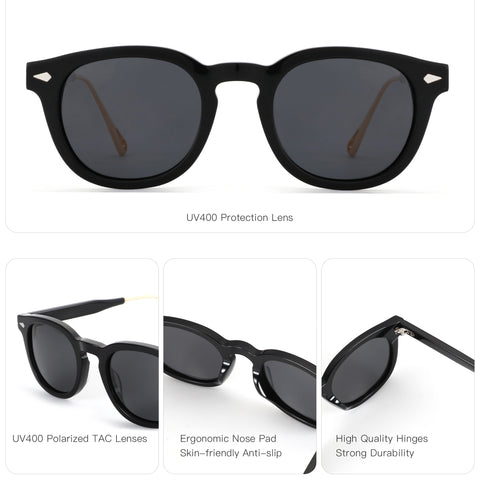 Zenottic Sun Glasses