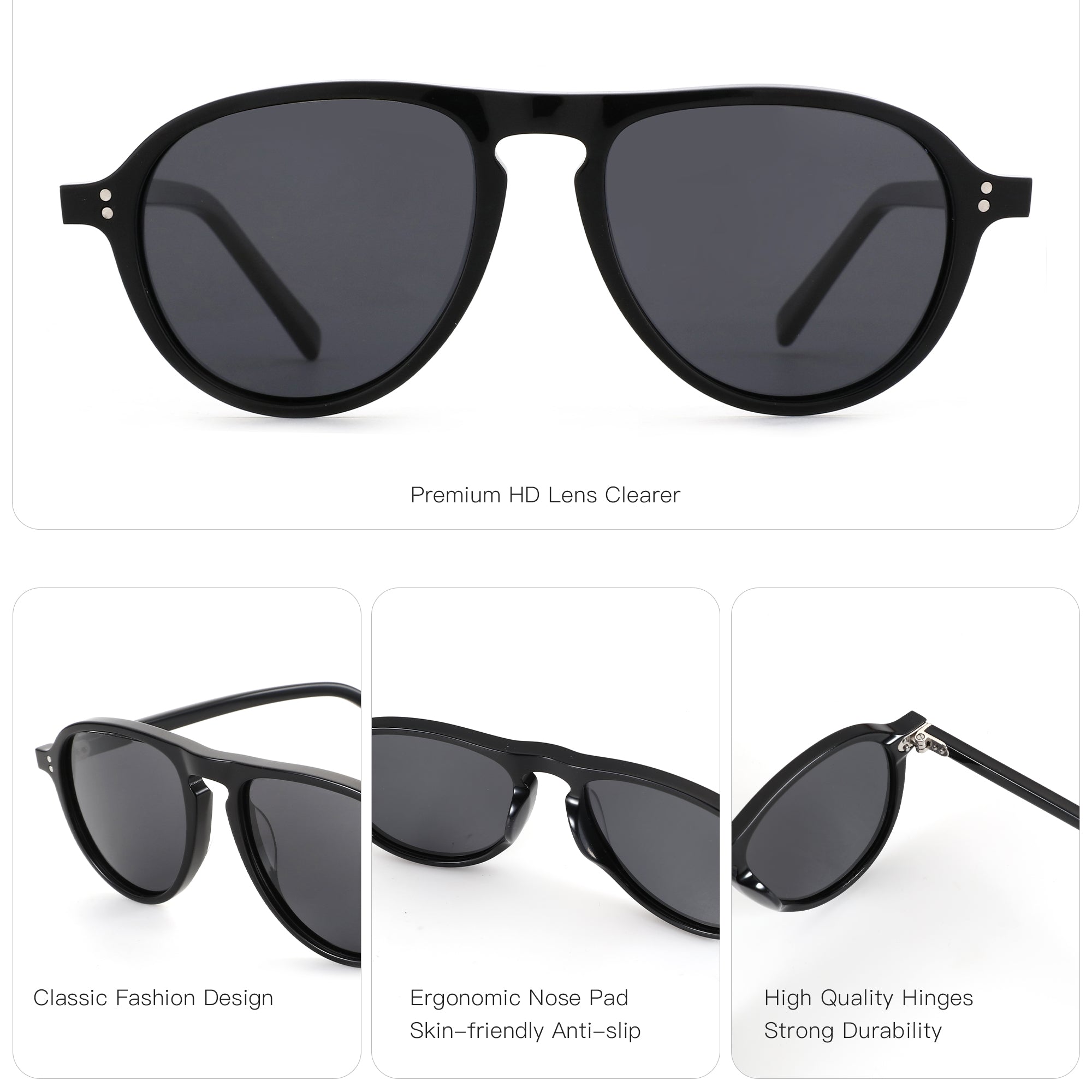 Zenottic Sun Glasses