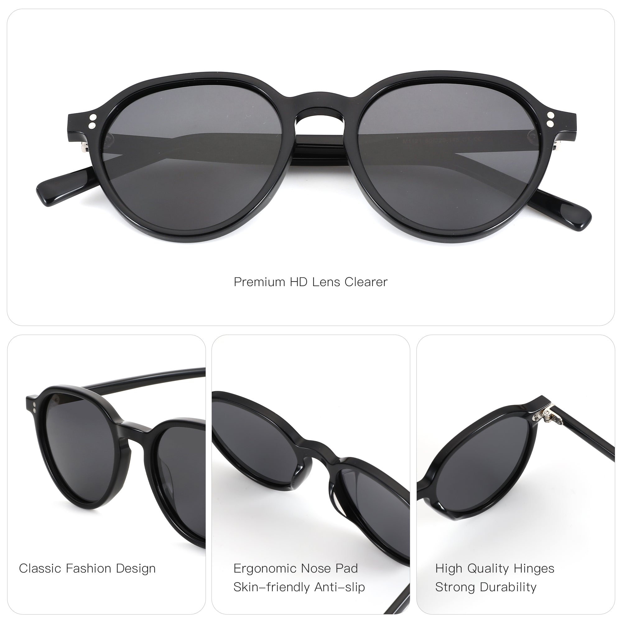 Zenottic Sun Glasses