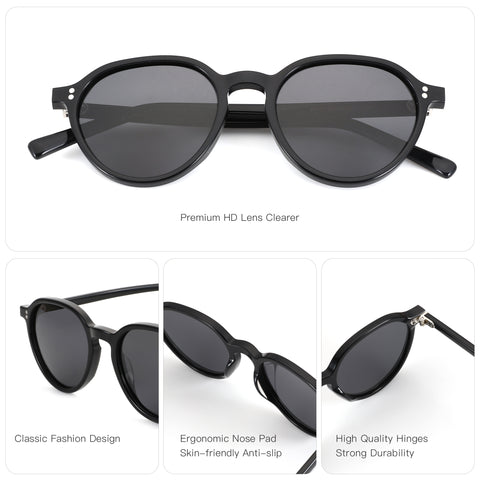 Zenottic Sun Glasses