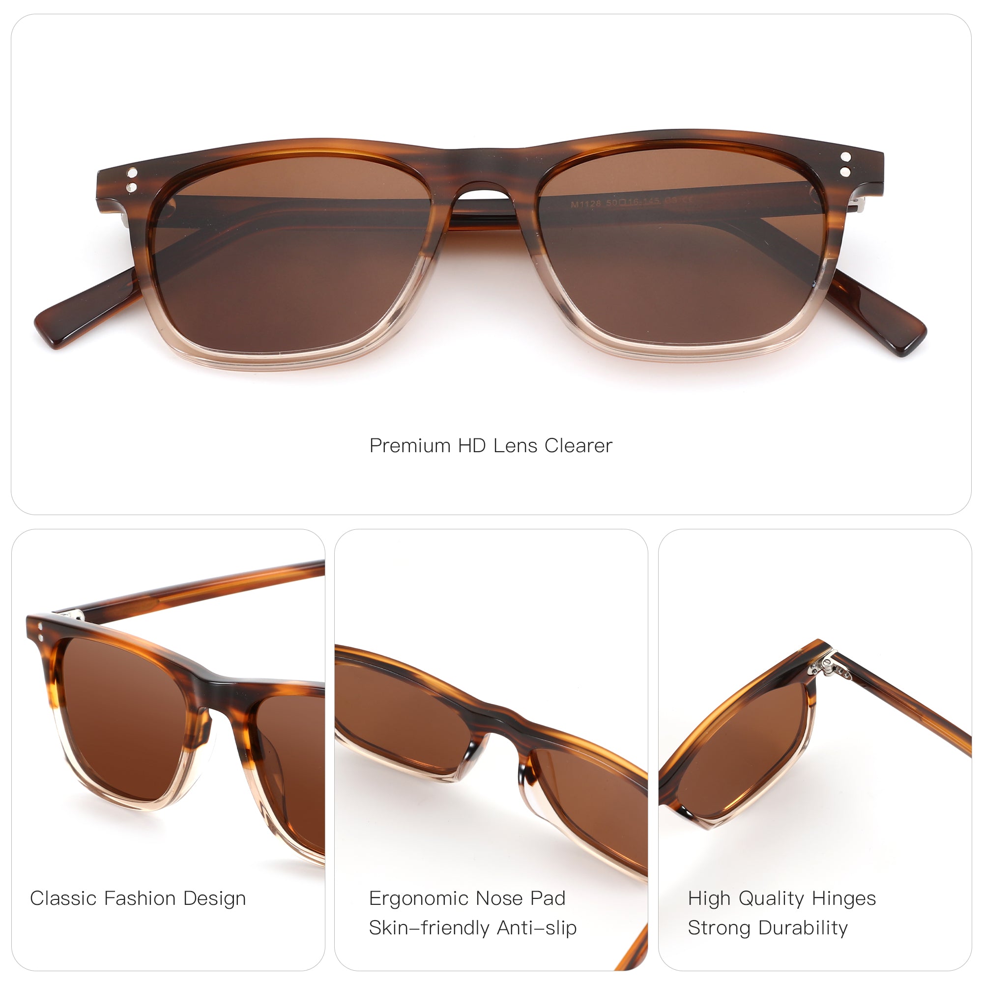 Zenottic Sun Glasses 