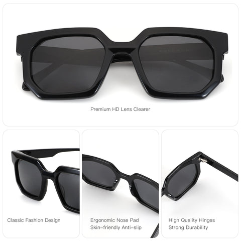 Zenottic Sun Glasses 