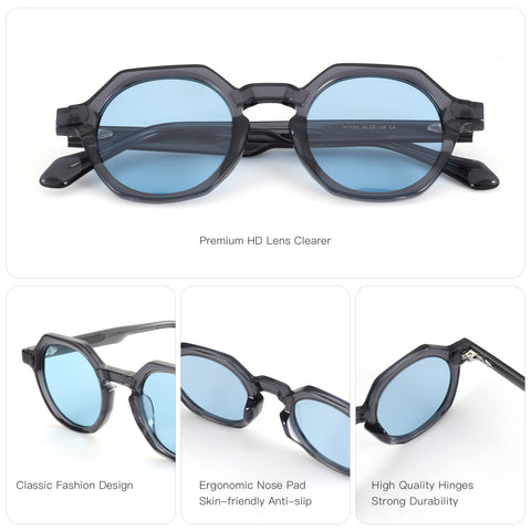 Zenottic Sun Glasses